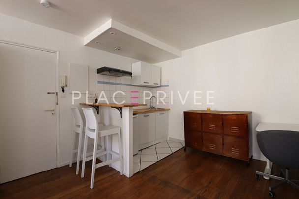 Appartement - Photo 1