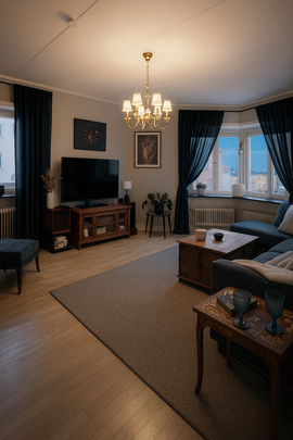 Smedjegatan 53 - Photo 1