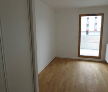 Location appartement t3 77 m² à Bègles (33130) Le Preche - Photo 2