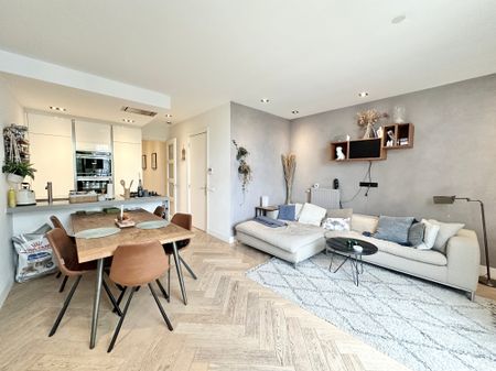 Te huur: Appartement Overtoom in Amsterdam - Foto 2