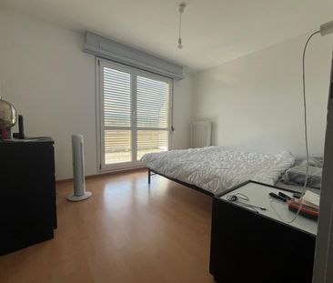 Rue de la Brasserie 4, Appart. 3.5 pièces - Foto 5