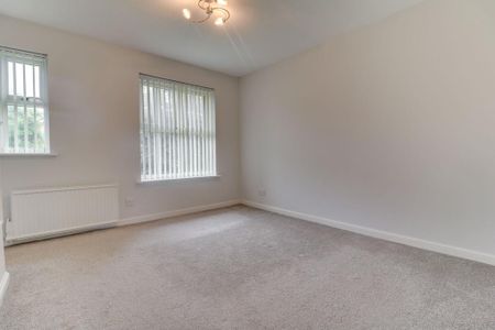 2 bedroom terraced house to rent - Photo 2