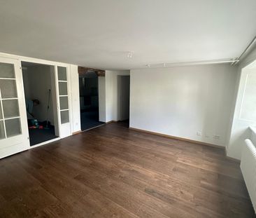 3.5 Zimmer, 1. Stock - Photo 2
