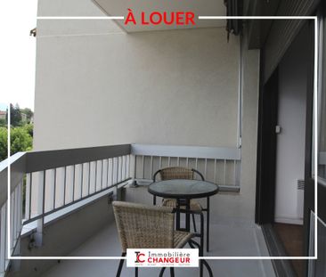 Location Appartement 1 pièce 29m² - Photo 5