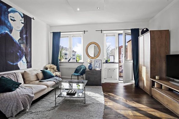 Vitemöllegatan, Malmö - Photo 1