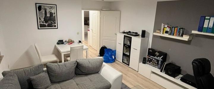 2-Zimmerwohnung in Bramfeld - Photo 1