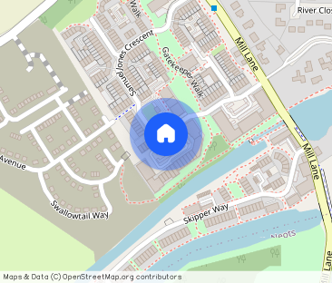 Red Admiral Court, Little Paxton, PE19 - Photo 1
