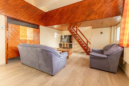 Appartement te huur in Charleroi - Photo 2