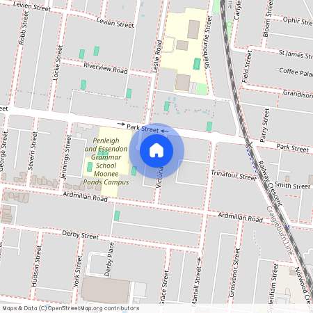 17 Victoria St, Moonee Ponds