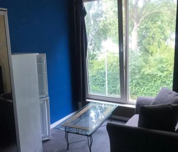 Chambre meublée Rondolaan, Rotterdam - À Louer - Foto 1