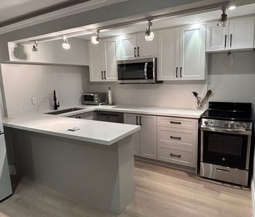 For Lease - 69 Marsh Harbour N/A Unit# Lower, Aurora, Ontario - Photo 2