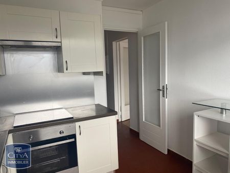 Location Appartement 2 pièces 46m² GRENOBLE 38100 - Photo 5