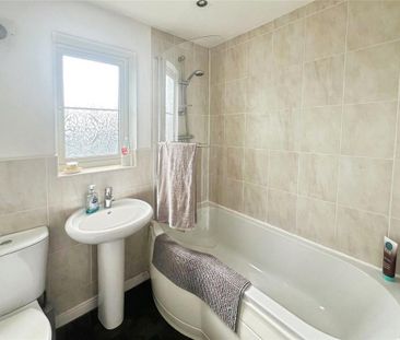 2 bedroom end of terrace house to rent - Photo 6