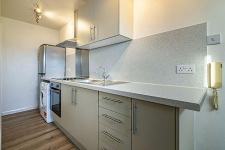 1 bedroom apartment to rent - Photo 3