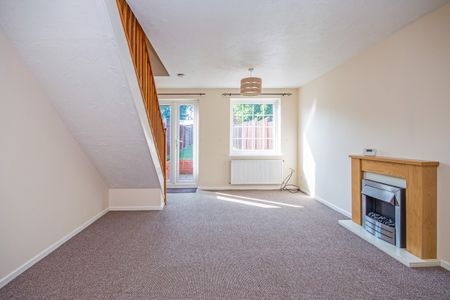 2 bedroom house to rent Ranville, Carlton Colville, Lowestoft, NR33 - Photo 2