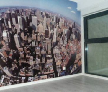 LOCATION METZ CENTRE F3 CUISINE ÉQUIPÉE TERRASSE - Photo 5