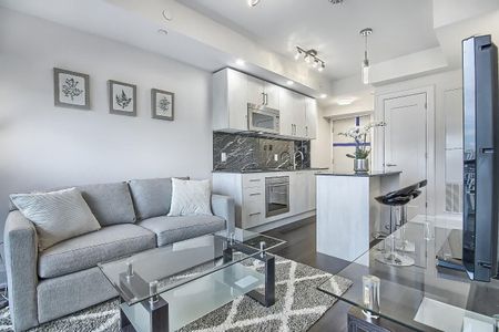 For Lease - 88 Cumberland Street Unit# 1505, Toronto, Ontario - Photo 2