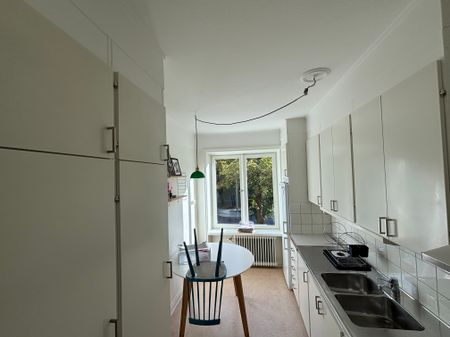 Ringvägen, Stockholm - Foto 5