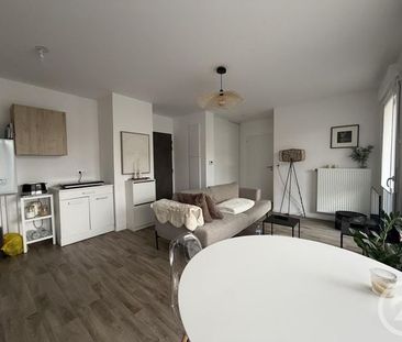 Appartement F2 à louer 2 pièces - 41,35 m2 LUCE - 28 - Photo 4