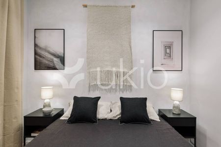 4 room luxury Apartment for rent in Barcelona, Spain - Photo 4