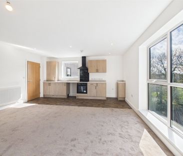 Evergreen View Apartments, Albany Street, Ilkeston, Derbyshire, DE7 - Photo 5