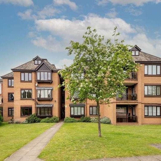 Coombe Lane West, Kingston, KT2 - Photo 1