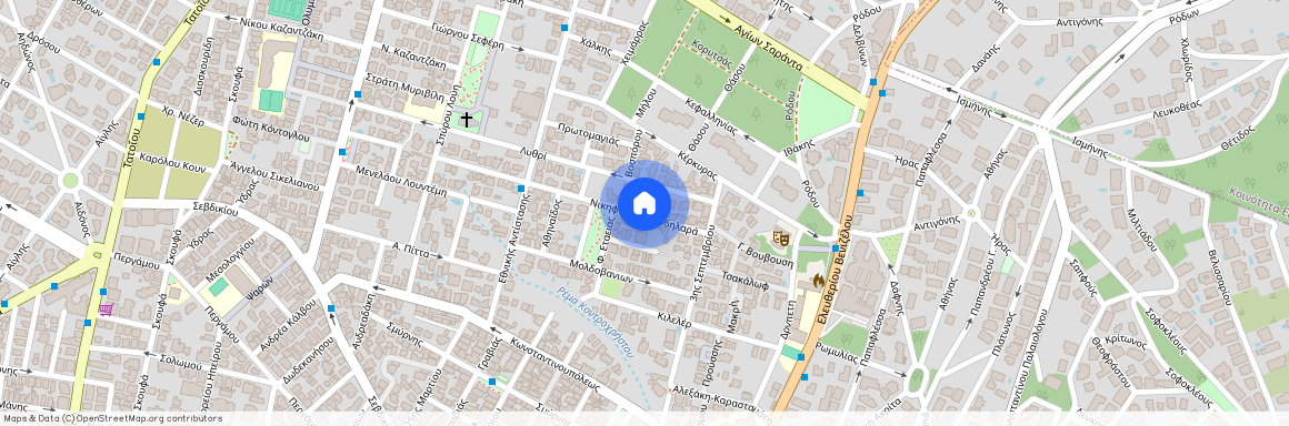 Μορτερό (Νέα Ερυθραία)