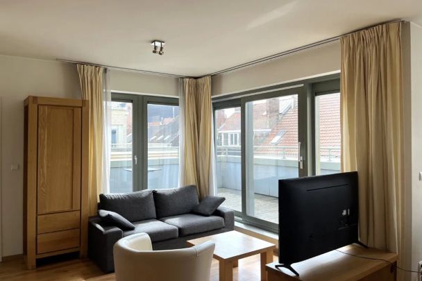 Apartment for rent, Elsene - Photo 1