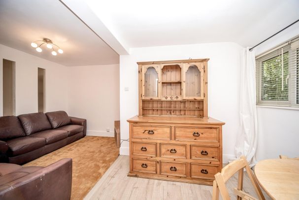 1 bedroom apartment to rent Linden Road, Bedford, Bedfordshire, MK40 - Photo 1