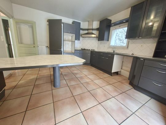 À louer Grande maison familiale au coeur de Clermont-Ferran - Photo 1