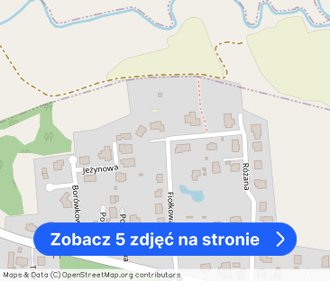 Pokój Borówiec / Kamionki koło Kórnika - Zdjęcie 1