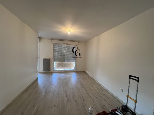 Location Appartement 2 pièces 37m² VERTOU 44120 - Photo 1
