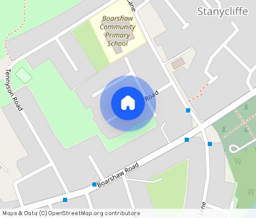 Kingsley Road, Middleton, Manchester M24 2PE - Photo 1