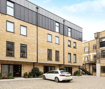 Rainville Road, London - Photo 3