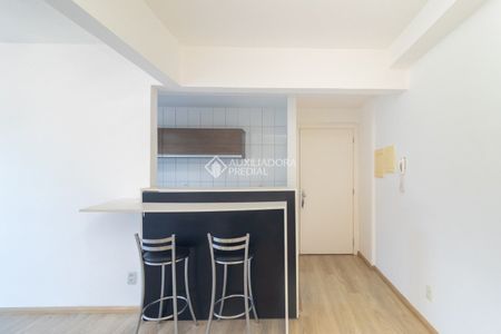 Apartamento com 2 quartos e 55m² para alugar em Menino Deus, Porto Alegre. - Photo 3