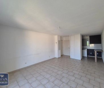 Appartement à louer 2 pièces 54.83m² - Photo 1