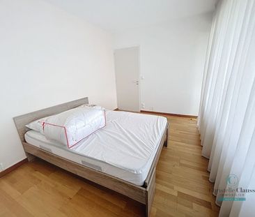 Appartement - LA ROCHE SUR FORON - 57m² - 2 chambres - Photo 1