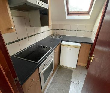 Studio to rent - Photo 6