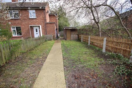 1 bedroom maisonette to rent - Photo 2