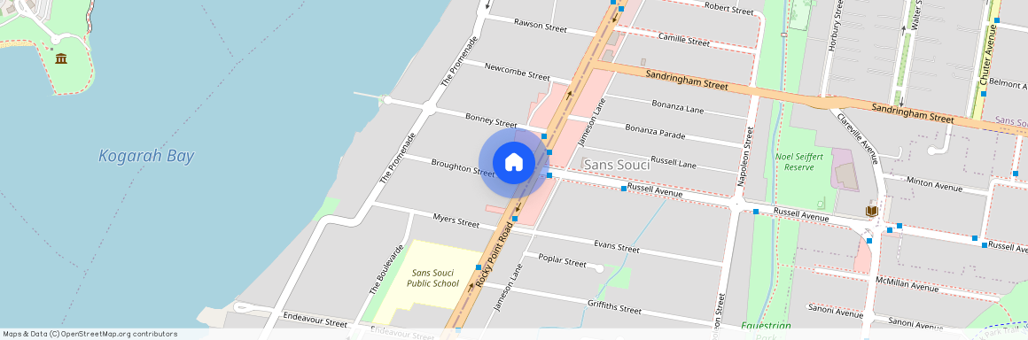 2/381 Rocky Point Road, NSW 2219, Sans Souci