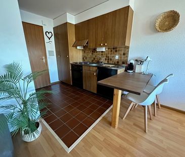 1 Zimmer, 1. Stock - Photo 5