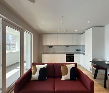 1 bedroom flat to rent - Photo 3