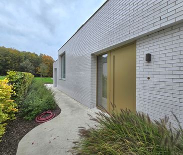 Moderne Villa met prachtige tuin! - Photo 4