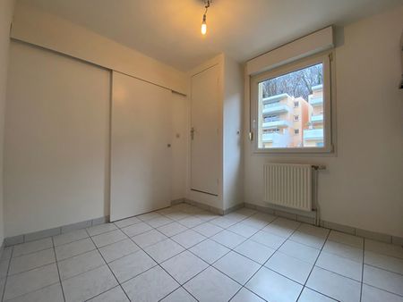 Location Appartement 4 pièces 85m² BESANCON 25000 - Photo 4