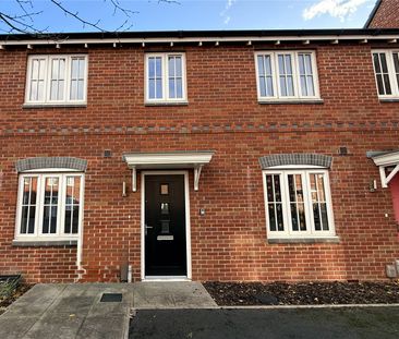 3 bedroom house to rent Laxton Close, Nottingham, Nottinghamshire, NG8 - Photo 6