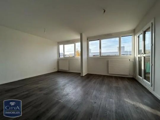 Appartement à louer 3 pièces 72.96m² - Photo 1