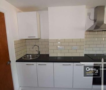 |ref: |, Rockstone Lane, Southampton, SO14 - Photo 1