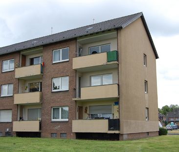3-Zimmer-Wohnung in Mönchengladbach-Lürrip mieten - Photo 1