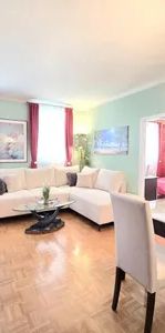 Wohnung inkl Betriebskosten und Heizkosten - Foto 1