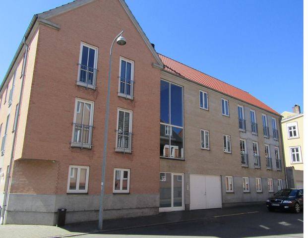 Fynsgade 20, 1. lejl. 2 - Foto 1